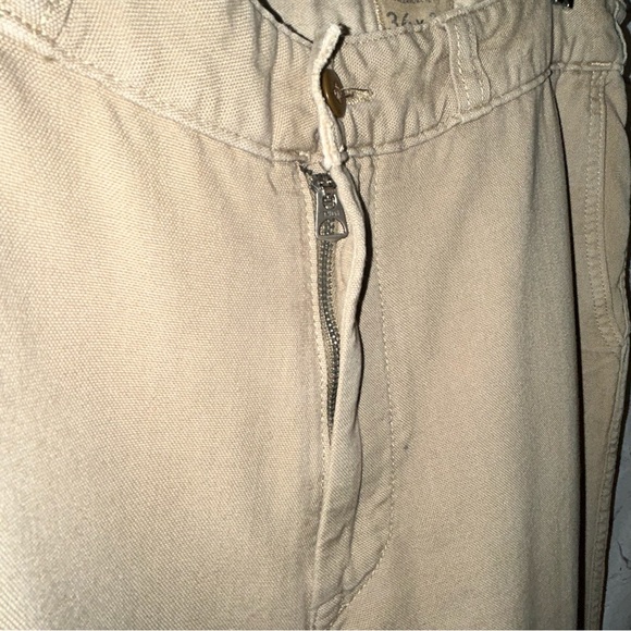 Vintage‎ Polo Ralph Lauren pants size 36x34 - Picture 3 of 8